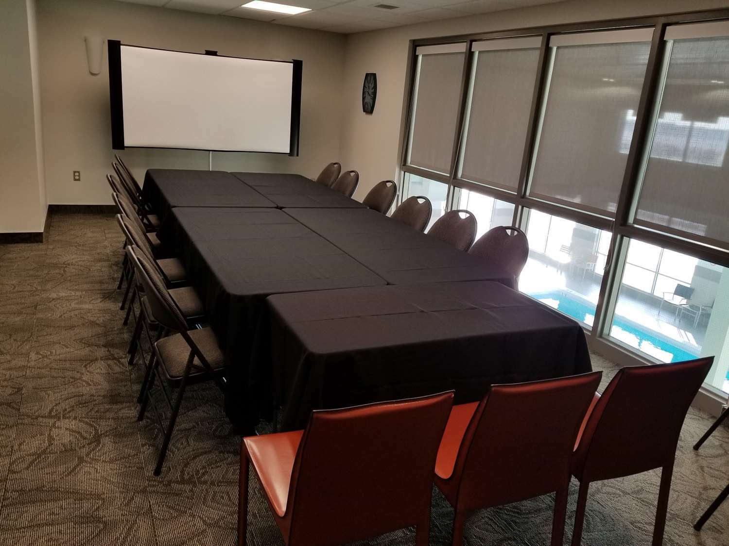 机场贝斯特韦斯特Plus套房酒店 萨斯卡通 外观 照片