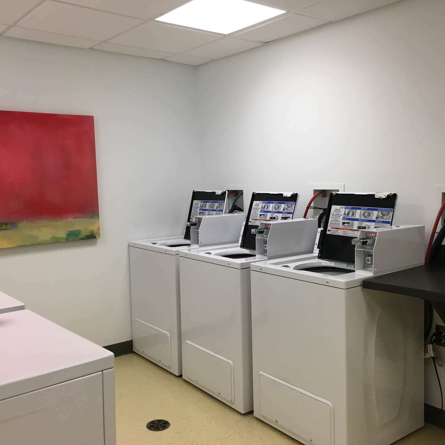 机场贝斯特韦斯特Plus套房酒店 萨斯卡通 外观 照片